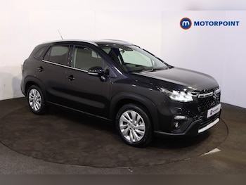 Used Suzuki SX4 S-Cross 2023 for sale - 77502117: Photo