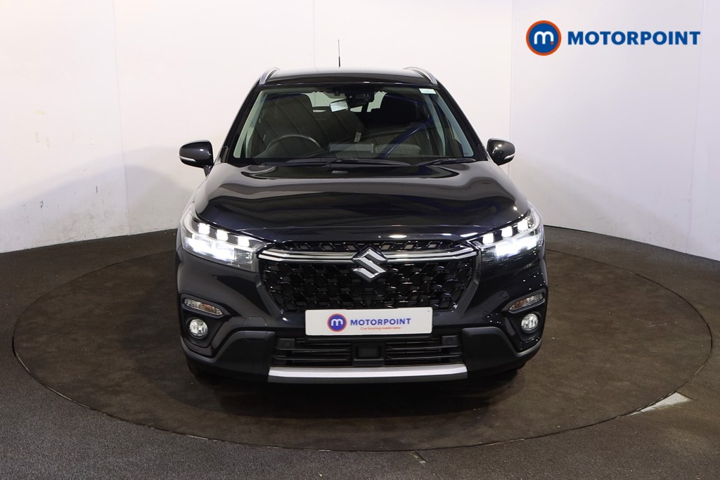 Used Suzuki SX4 S-Cross 2023 for sale - 77502117: Photo 2