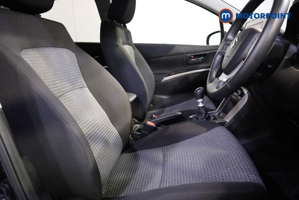 Used Suzuki SX4 S-Cross 2023 for sale - 77502117: Photo 22