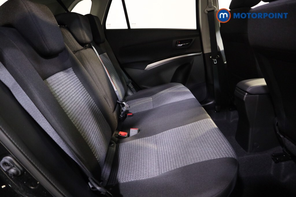 Used Suzuki SX4 S-Cross 2023 for sale - 77502117: Photo 23