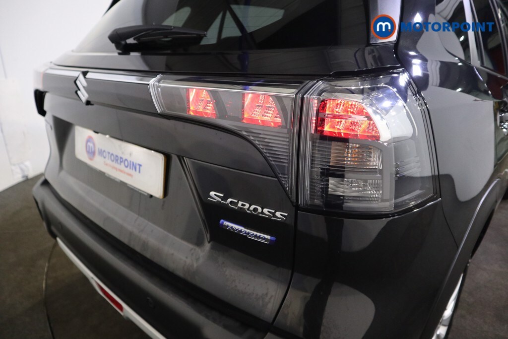 Used Suzuki SX4 S-Cross 2023 for sale - 77502117: Photo 34