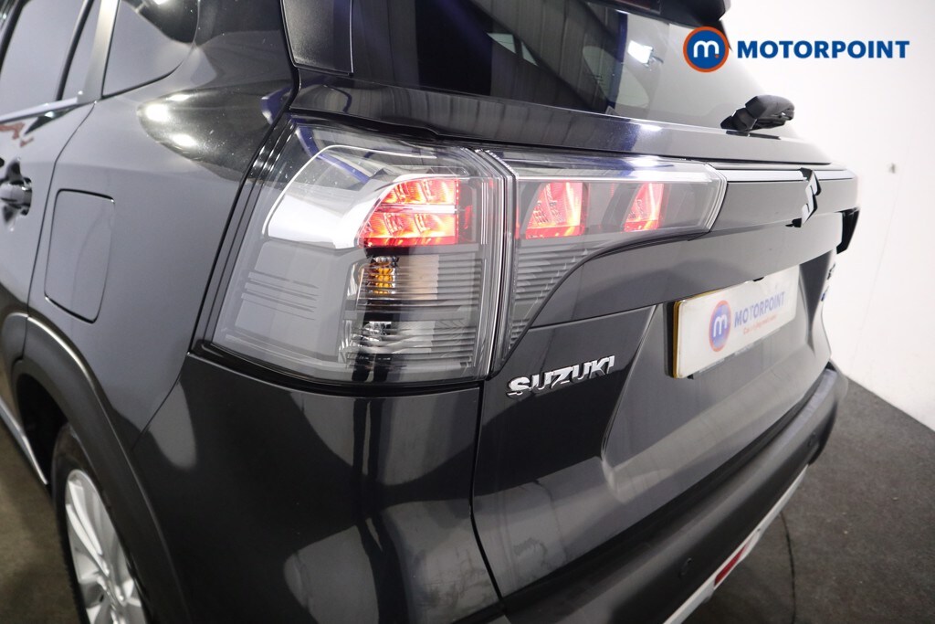 Used Suzuki SX4 S-Cross 2023 for sale - 77502117: Photo 35