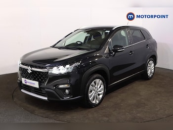 Used Suzuki SX4 S-Cross 2023 for sale - 77502117: Photo