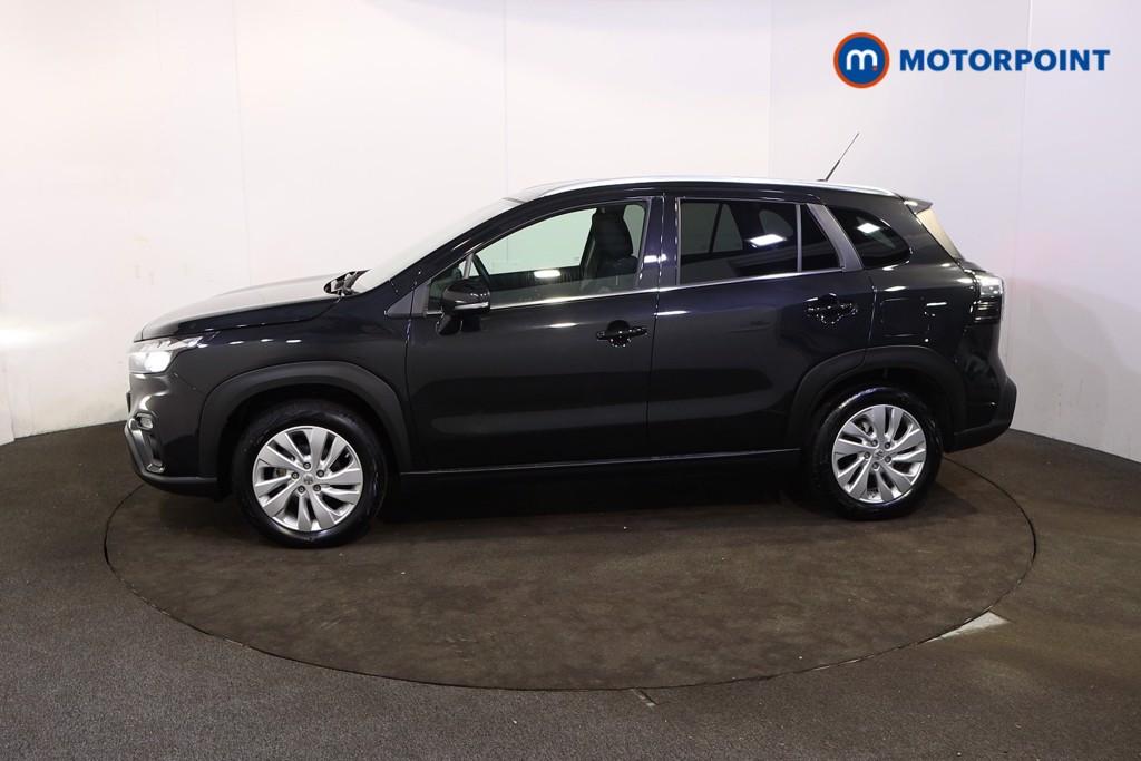 Used Suzuki SX4 S-Cross 2023 for sale - 77502117: Photo 4
