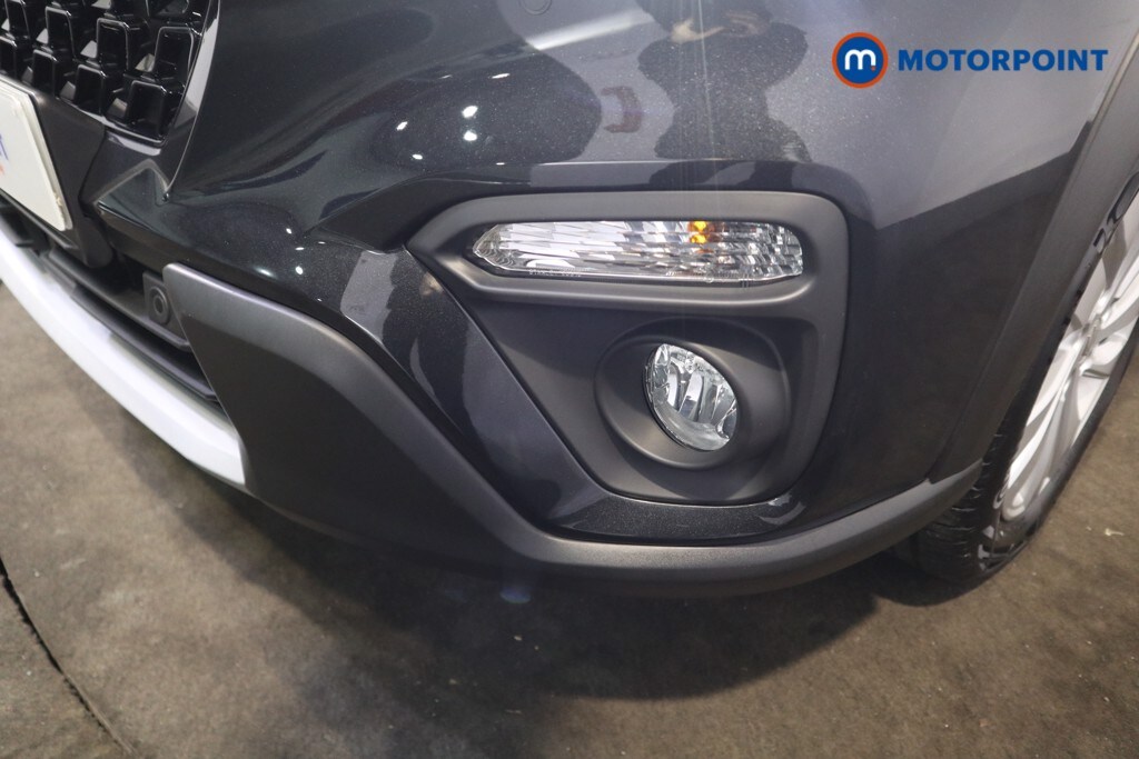 Used Suzuki SX4 S-Cross 2023 for sale - 77502117: Photo 40