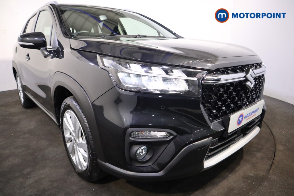 Used Suzuki SX4 S-Cross 2023 for sale - 77502117: Photo 43