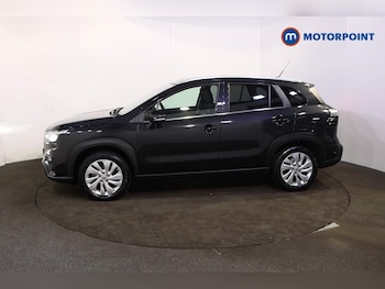Used Suzuki SX4 S-Cross 2023 for sale - 77502117: Photo