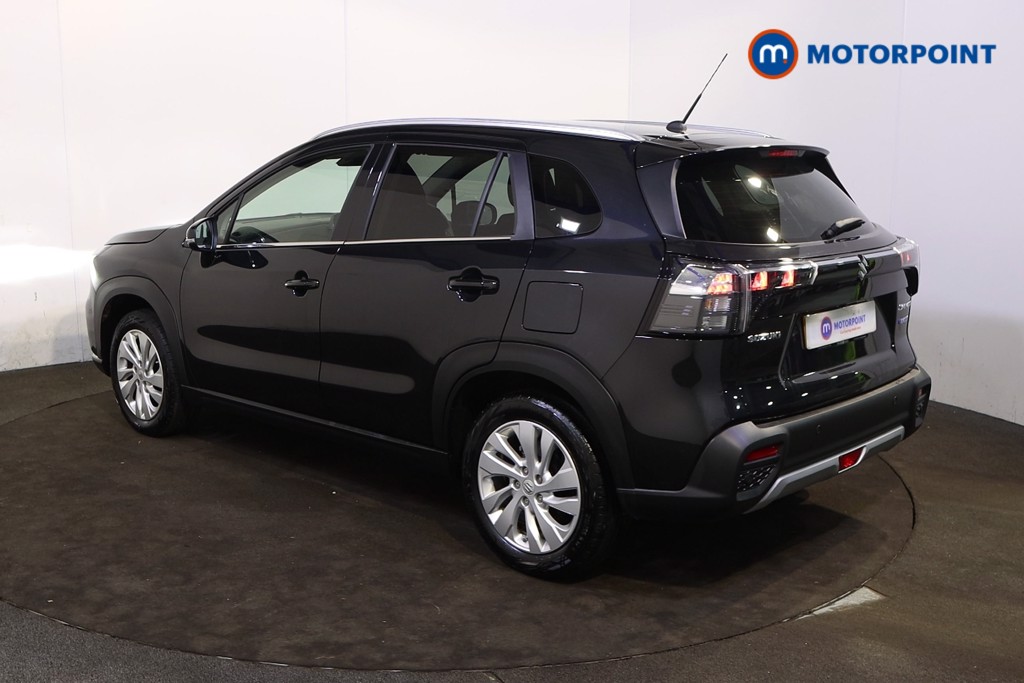 Used Suzuki SX4 S-Cross 2023 for sale - 77502117: Photo 5