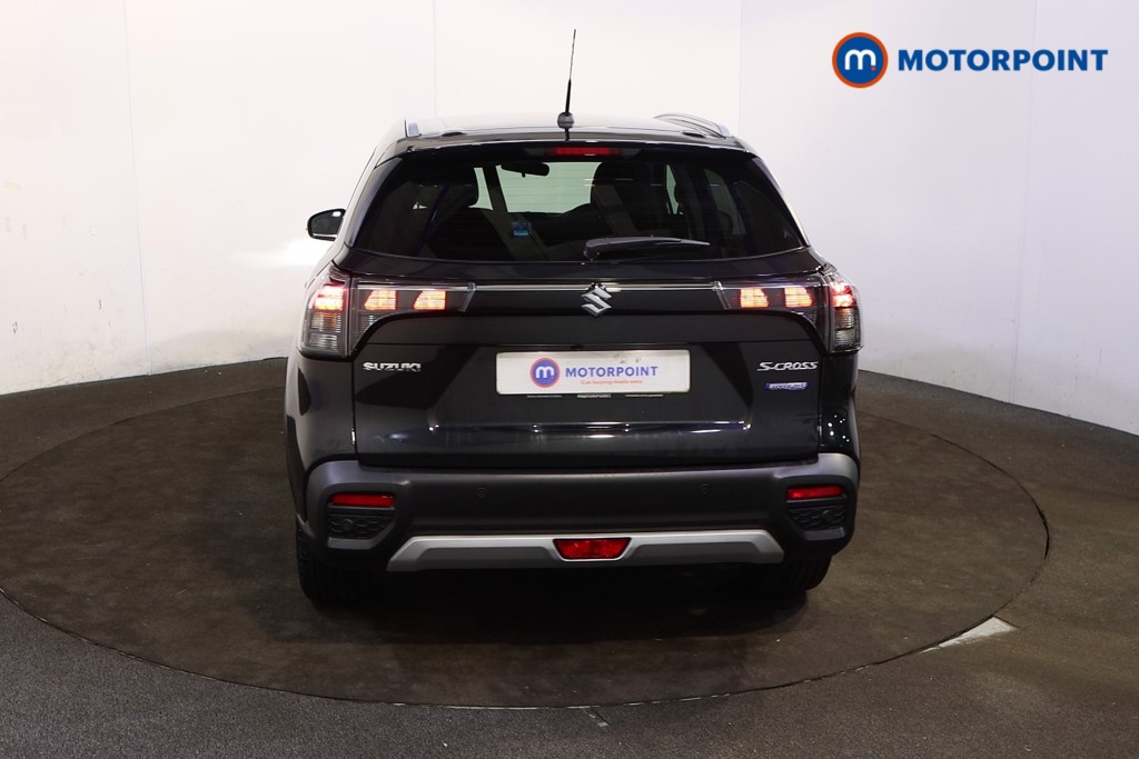 Used Suzuki SX4 S-Cross 2023 for sale - 77502117: Photo 6