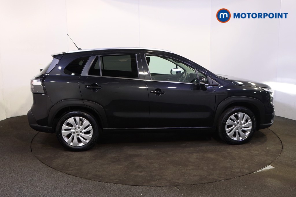 Used Suzuki SX4 S-Cross 2023 for sale - 77502117: Photo 8