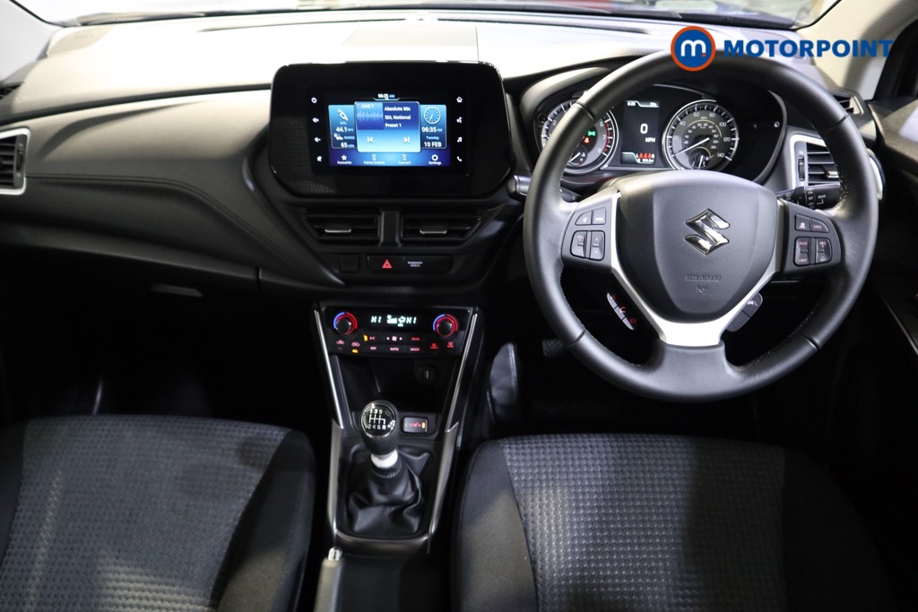 Used Suzuki SX4 S-Cross 2023 for sale - 77502117: Photo 9
