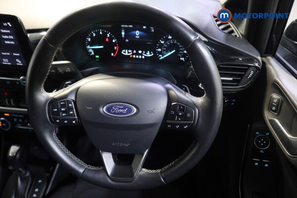 Used Ford Fiesta 2019 for sale - 76169816: Photo 10