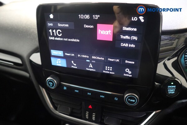 Used Ford Fiesta 2019 for sale - 76169816: Photo 14