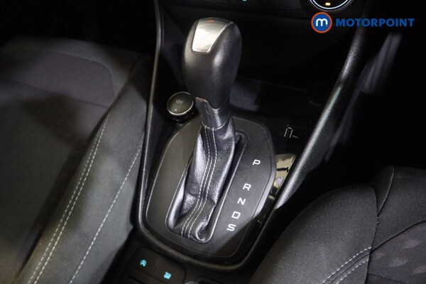 Used Ford Fiesta 2019 for sale - 76169816: Photo 16