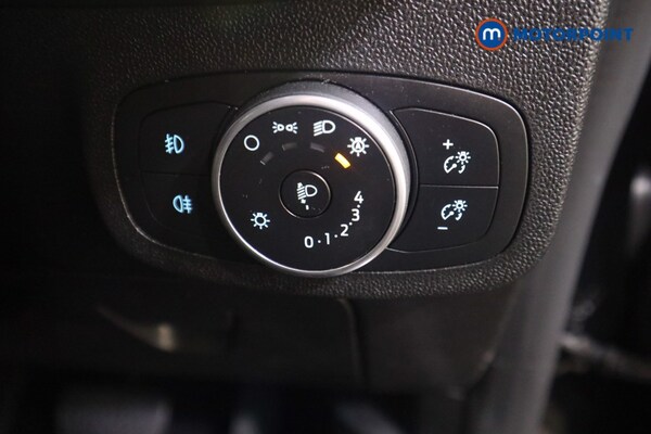 Used Ford Fiesta 2019 for sale - 76169816: Photo 17