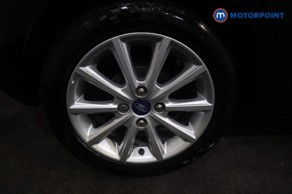 Used Ford Fiesta 2019 for sale - 76169816: Photo 23