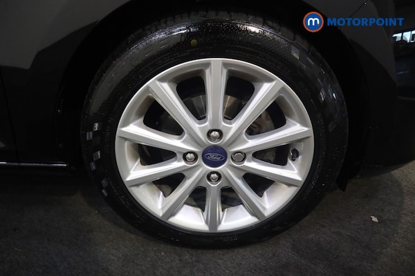 Used Ford Fiesta 2019 for sale - 76169816: Photo 24