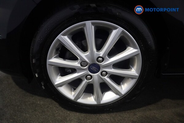 Used Ford Fiesta 2019 for sale - 76169816: Photo 25