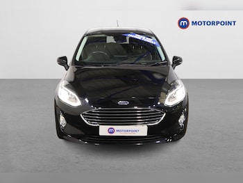 Used Ford Fiesta 2019 for sale - 76169816: Photo