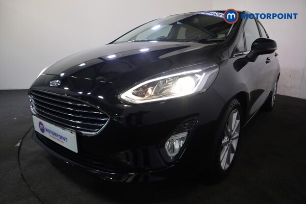 Used Ford Fiesta 2019 for sale - 76169816: Photo 32