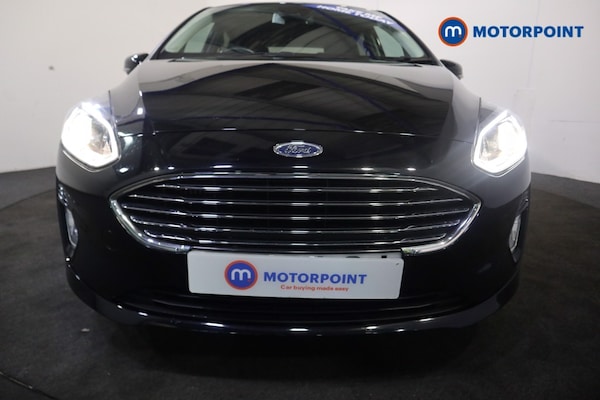 Used Ford Fiesta 2019 for sale - 76169816: Photo 34
