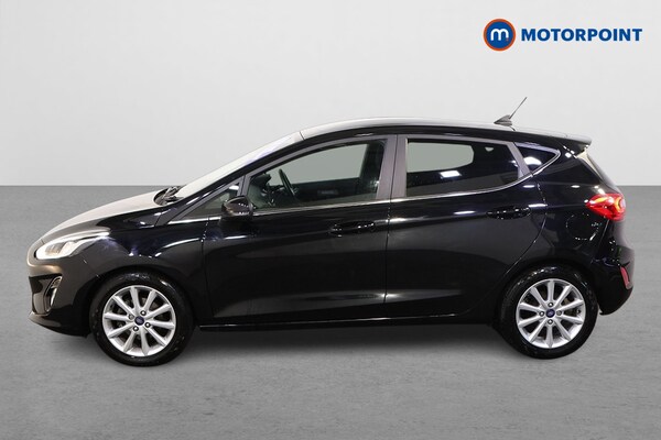 Used Ford Fiesta 2019 for sale - 76169816: Photo 4