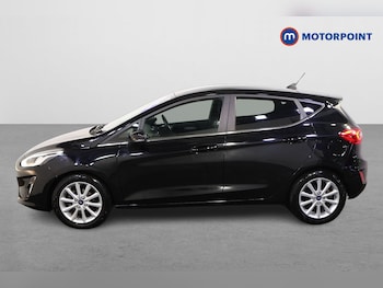 Used Ford Fiesta 2019 for sale - 76169816: Photo