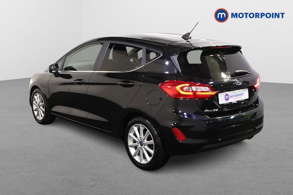 Used Ford Fiesta 2019 for sale - 76169816: Photo 5