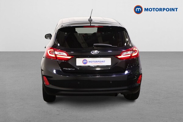 Used Ford Fiesta 2019 for sale - 76169816: Photo 6