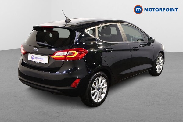 Used Ford Fiesta 2019 for sale - 76169816: Photo 7