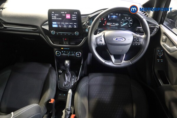 Used Ford Fiesta 2019 for sale - 76169816: Photo 9