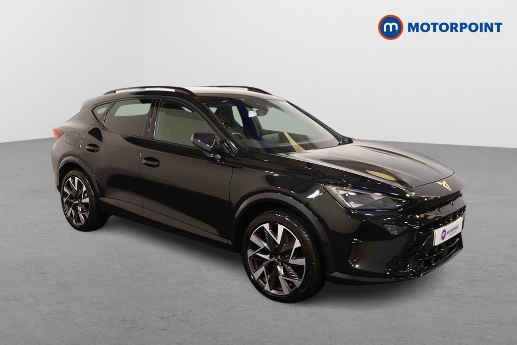 Used Cupra Formentor 2024 for sale - 76279011: Photo 1