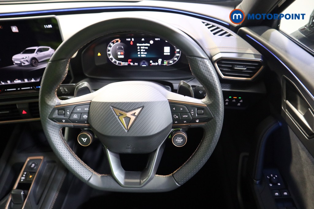 Used Cupra Formentor 2024 for sale - 76279011: Photo 10