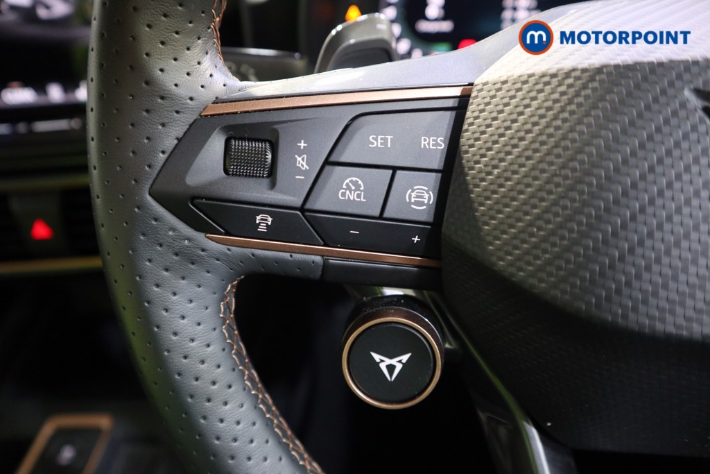 Used Cupra Formentor 2024 for sale - 76279011: Photo 11