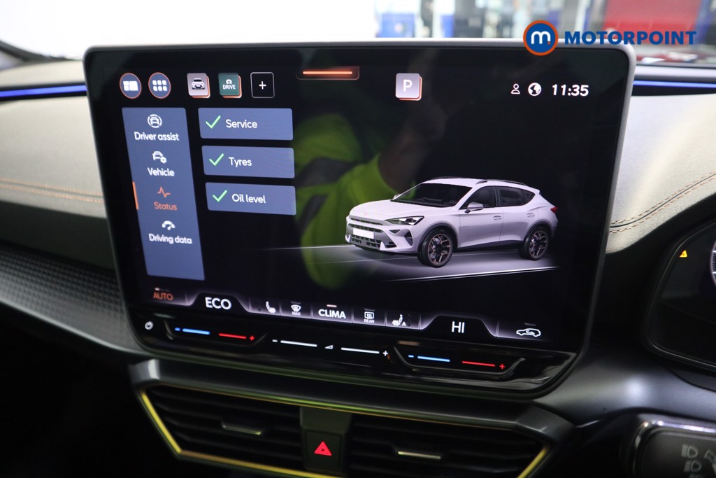 Used Cupra Formentor 2024 for sale - 76279011: Photo 14