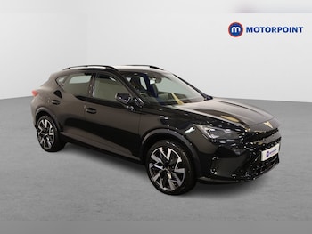 Used Cupra Formentor 2024 for sale - 76279011: Photo