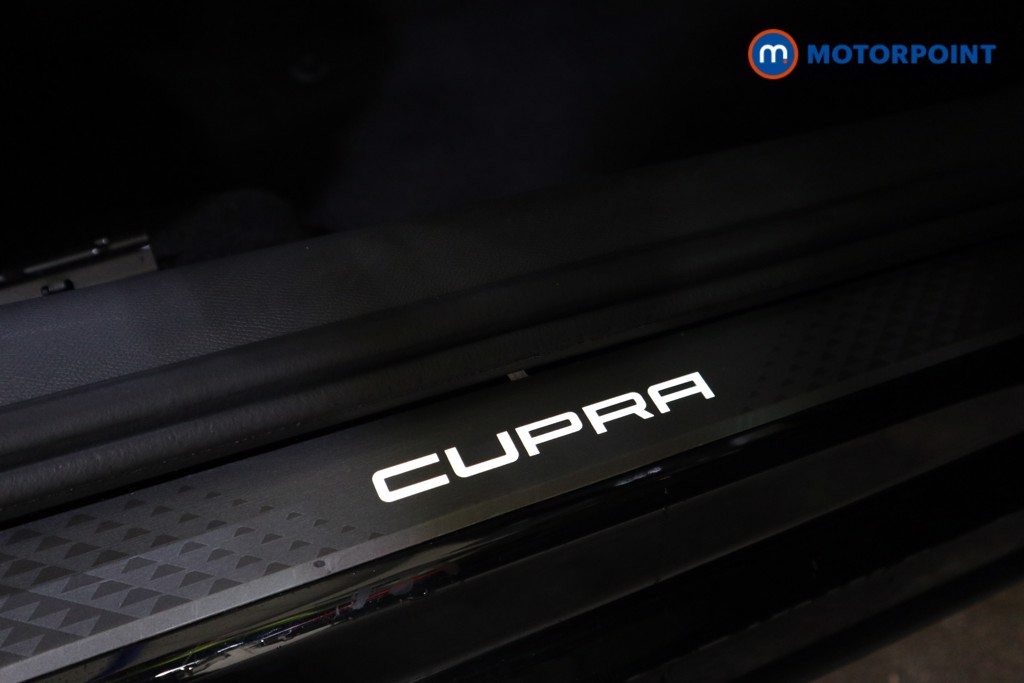 Used Cupra Formentor 2024 for sale - 76279011: Photo 21