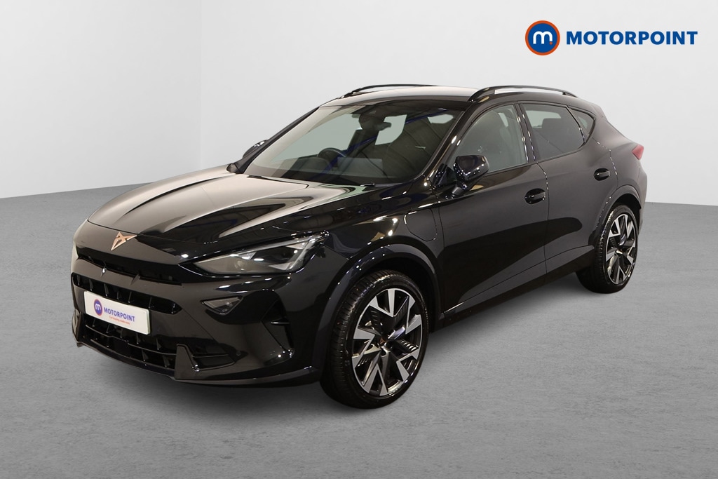 Used Cupra Formentor 2024 for sale - 76279011: Photo 3