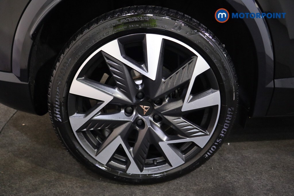 Used Cupra Formentor 2024 for sale - 76279011: Photo 30