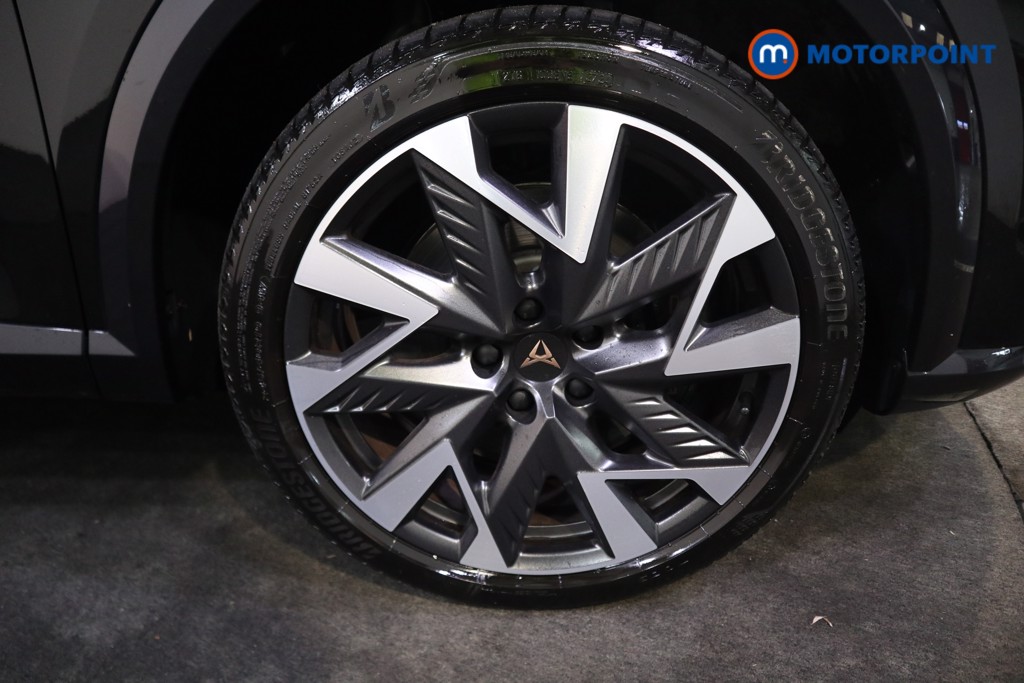 Used Cupra Formentor 2024 for sale - 76279011: Photo 31
