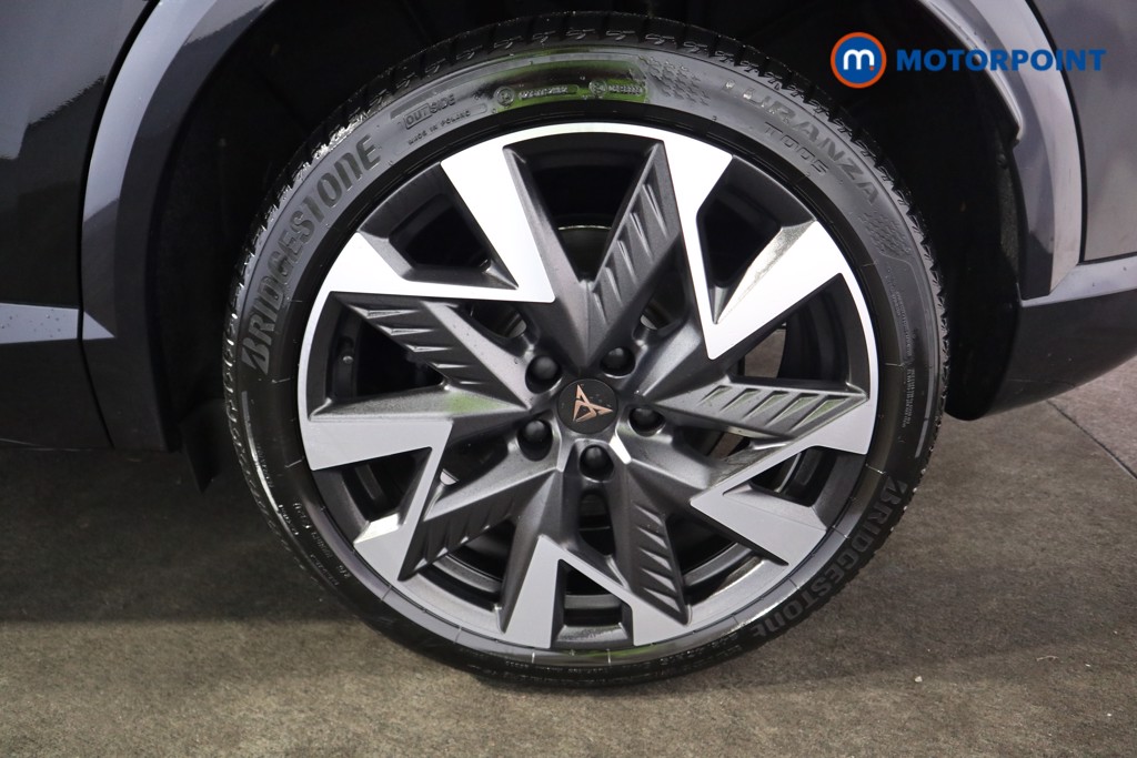 Used Cupra Formentor 2024 for sale - 76279011: Photo 33