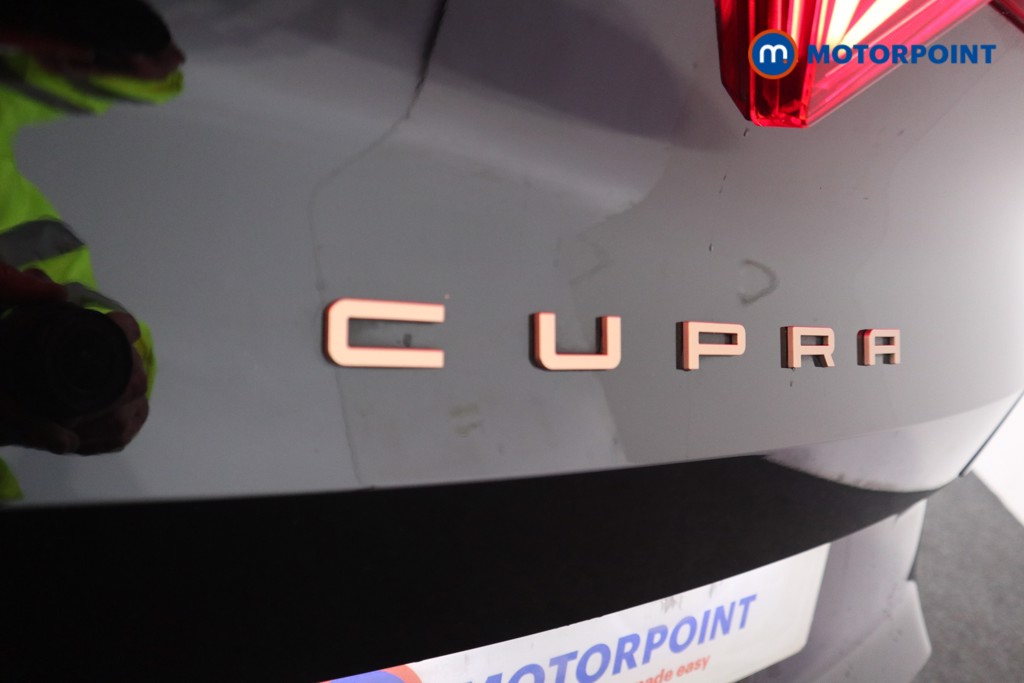 Used Cupra Formentor 2024 for sale - 76279011: Photo 36