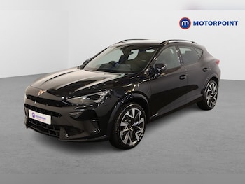 Used Cupra Formentor 2024 for sale - 76279011: Photo