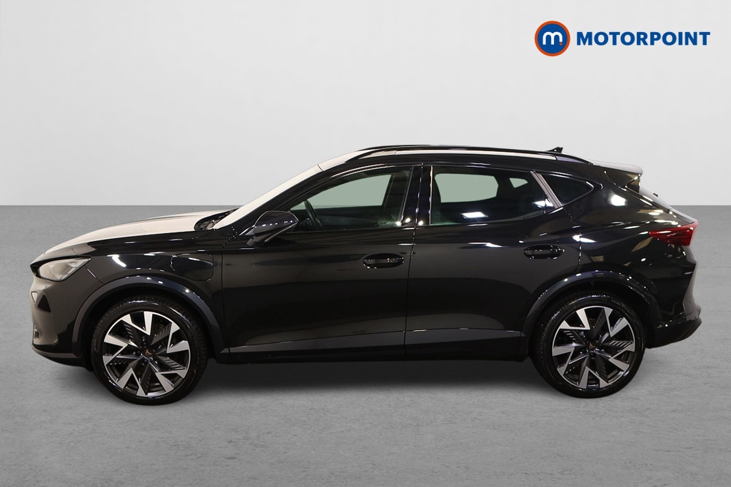Used Cupra Formentor 2024 for sale - 76279011: Photo 4