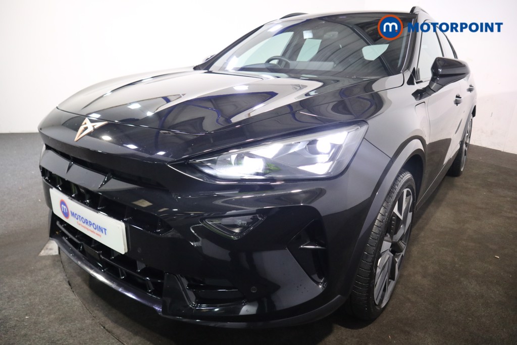 Used Cupra Formentor 2024 for sale - 76279011: Photo 44
