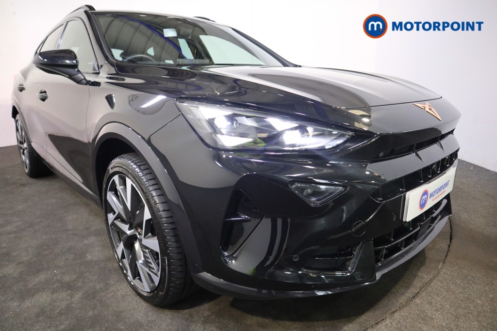 Used Cupra Formentor 2024 for sale - 76279011: Photo 45