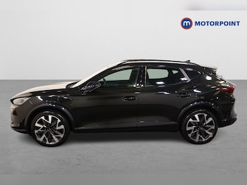 Used Cupra Formentor 2024 for sale - 76279011: Photo