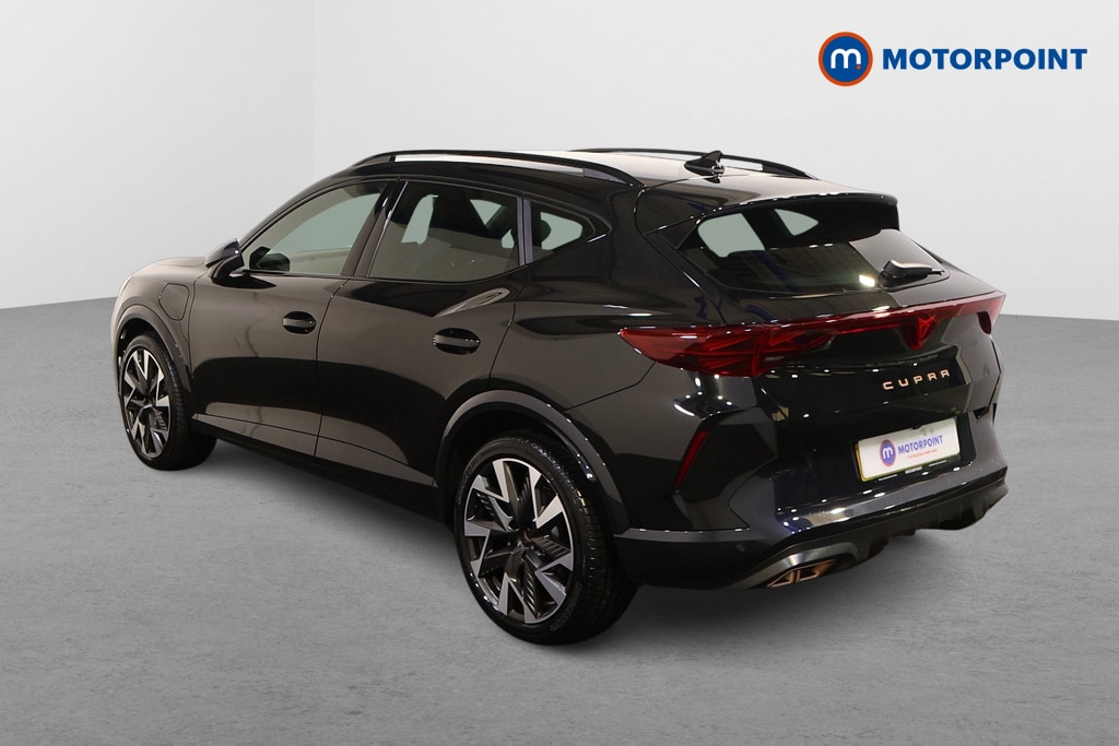 Used Cupra Formentor 2024 for sale - 76279011: Photo 5