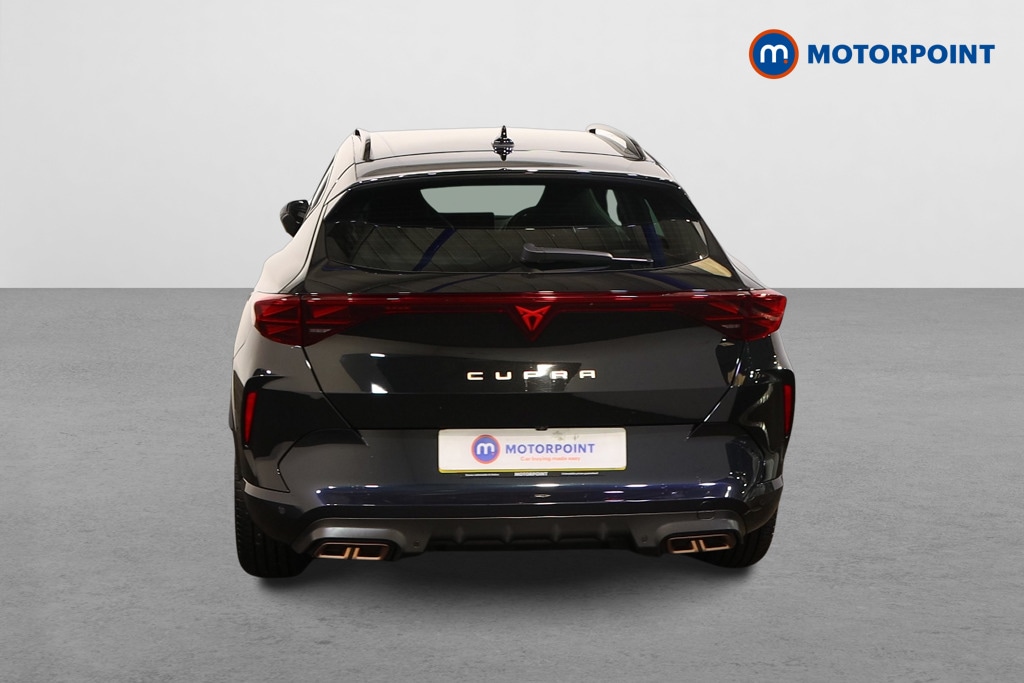 Used Cupra Formentor 2024 for sale - 76279011: Photo 6