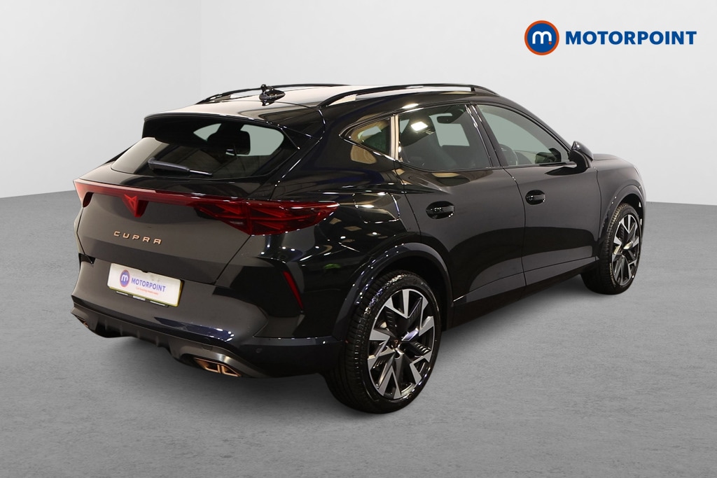 Used Cupra Formentor 2024 for sale - 76279011: Photo 7